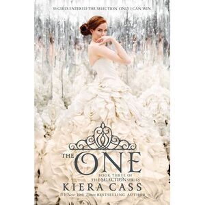 The One -- Kiera Cass